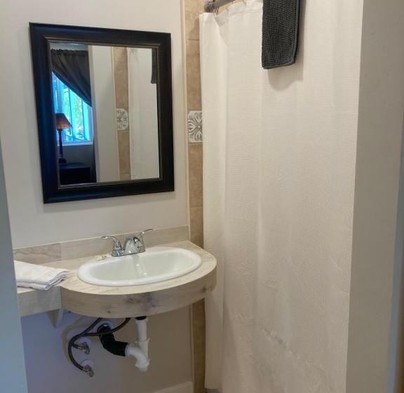 فندق صغير Mancos Inn