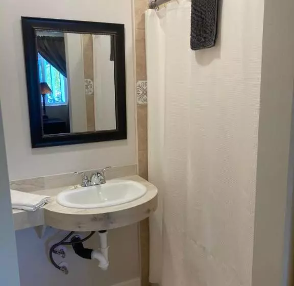 Retkeilymaja Mancos Inn