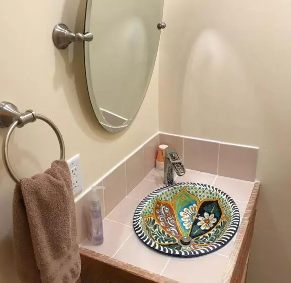 Retkeilymaja Mancos Inn