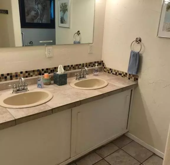 Retkeilymaja Mancos Inn