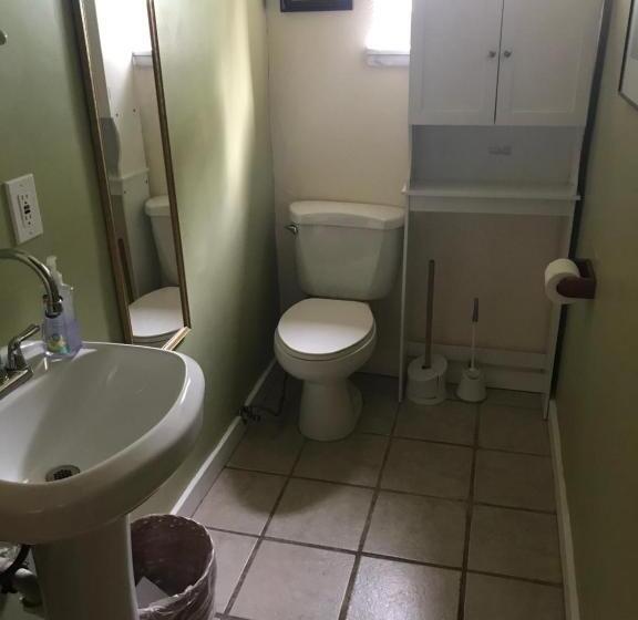 فندق صغير Mancos Inn