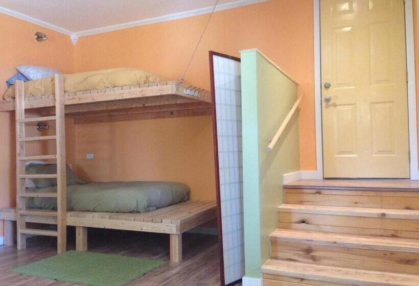 فندق صغير Mancos Inn