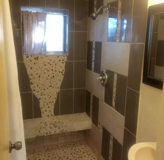 Retkeilymaja Mancos Inn