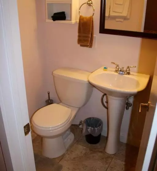 Retkeilymaja Mancos Inn