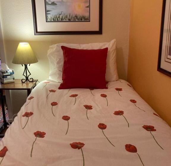 فندق صغير Mancos Inn