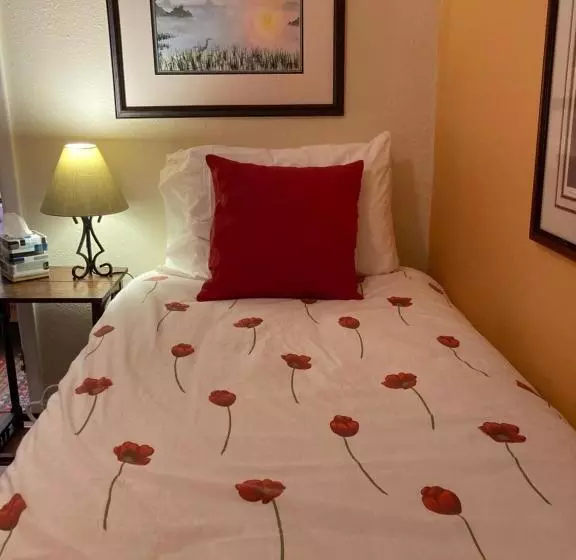 Retkeilymaja Mancos Inn