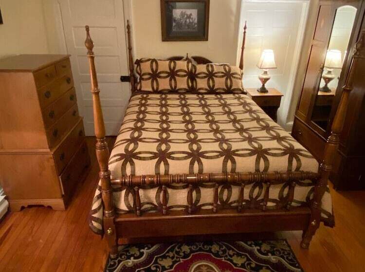 Hostel The Inn At Lincoln Square