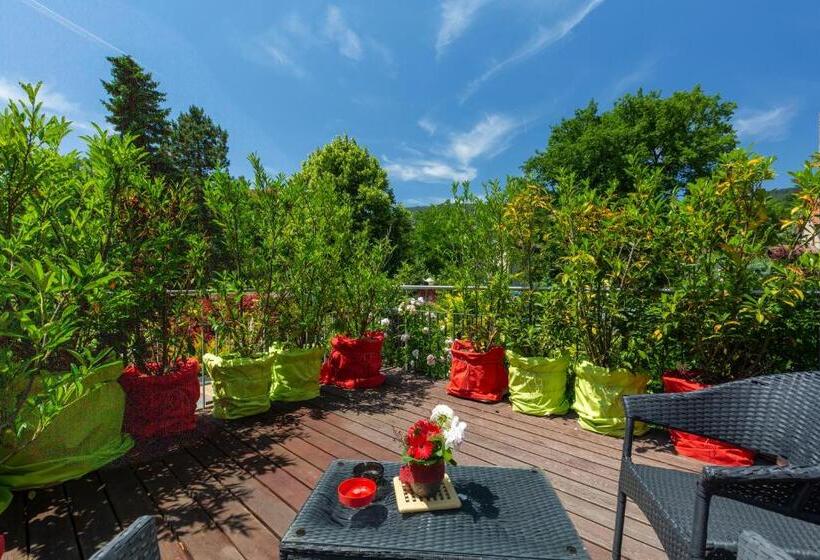 膳宿费 Bnb Comfort Guesthouse Olten Lostorf