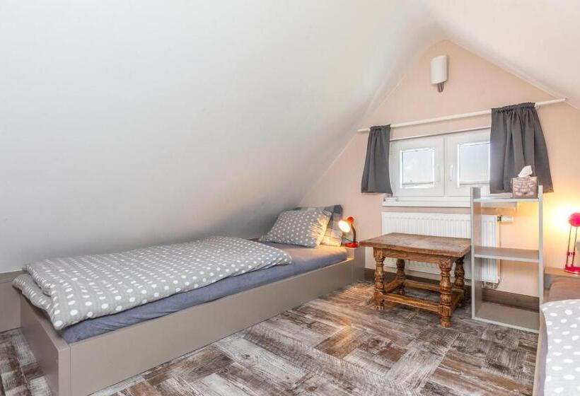 膳宿费 Bnb Comfort Guesthouse Olten Lostorf