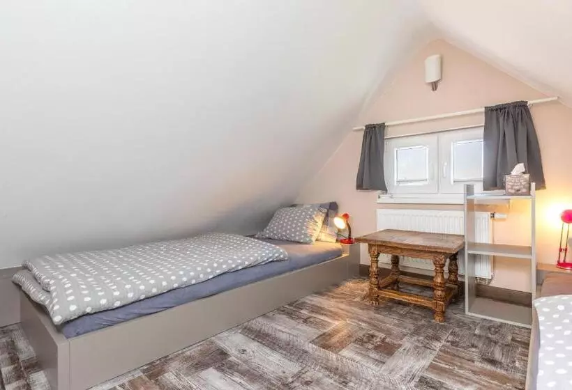 Majatalo Bnb Comfort Guesthouse Olten   Lostorf