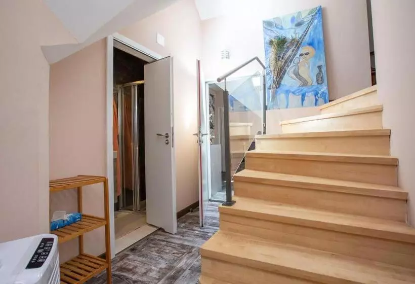 Majatalo Bnb Comfort Guesthouse Olten   Lostorf