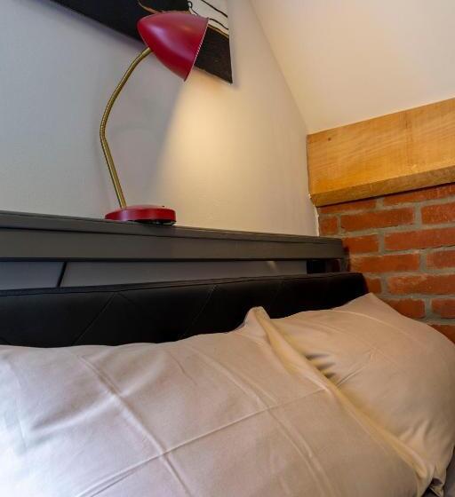 膳宿费 Bnb Comfort Guesthouse Olten Lostorf