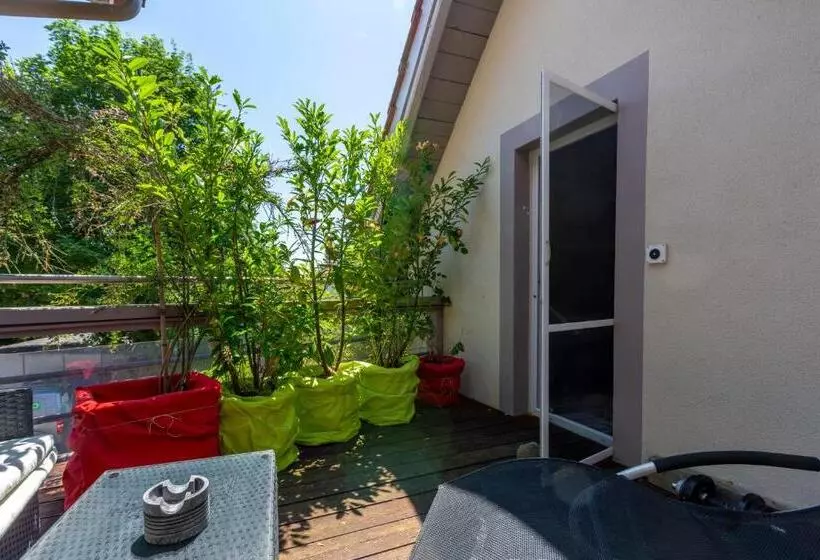 Majatalo Bnb Comfort Guesthouse Olten   Lostorf