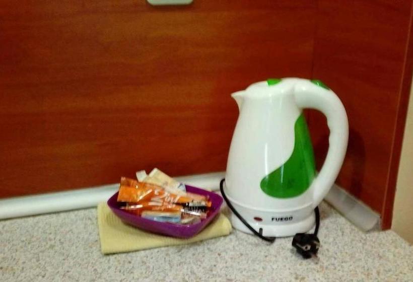 پانسیون Guesthouse Opal