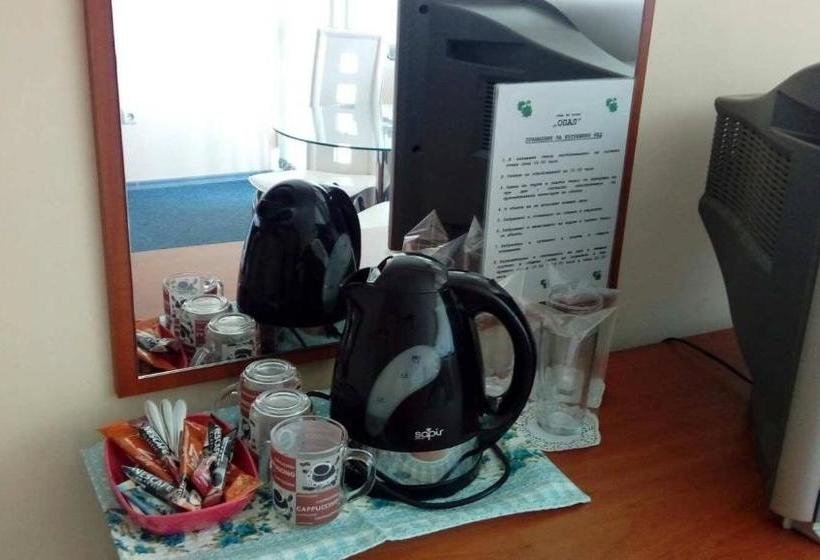 پانسیون Guesthouse Opal