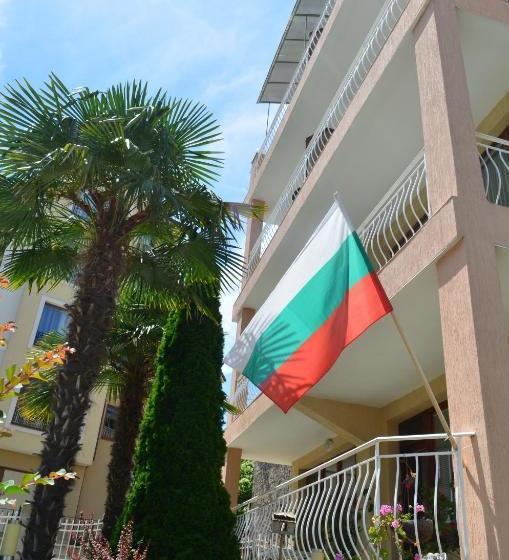 پانسیون Guesthouse Opal