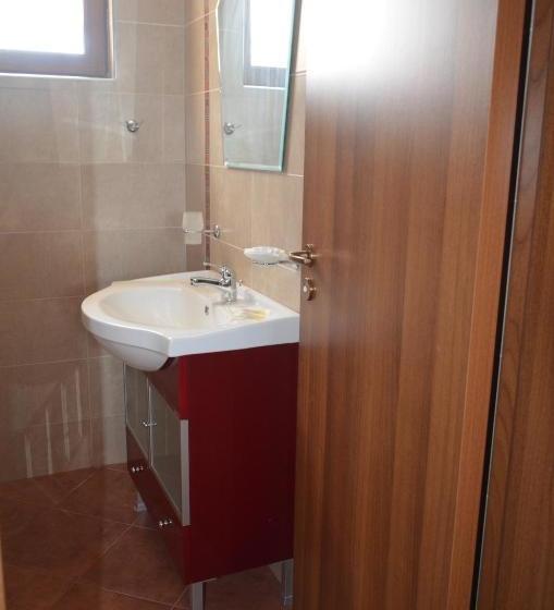 پانسیون Guesthouse Opal