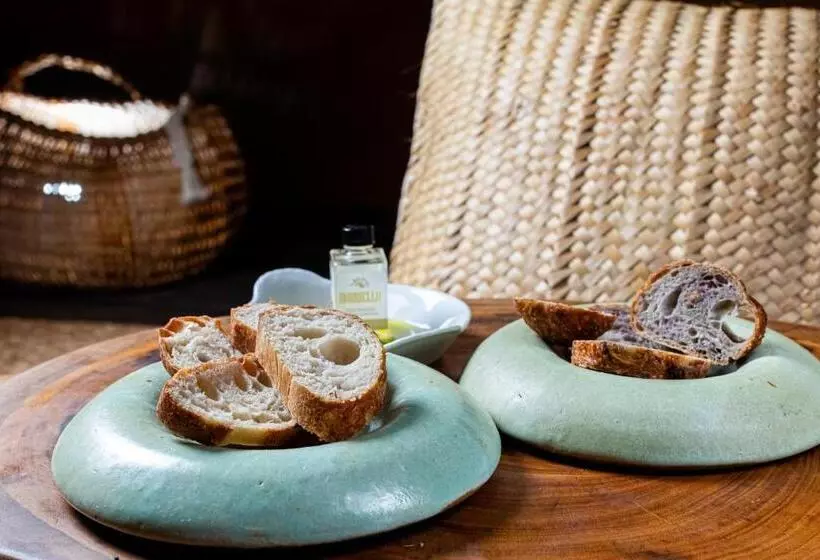 ペンション La Cozinha Bungalow