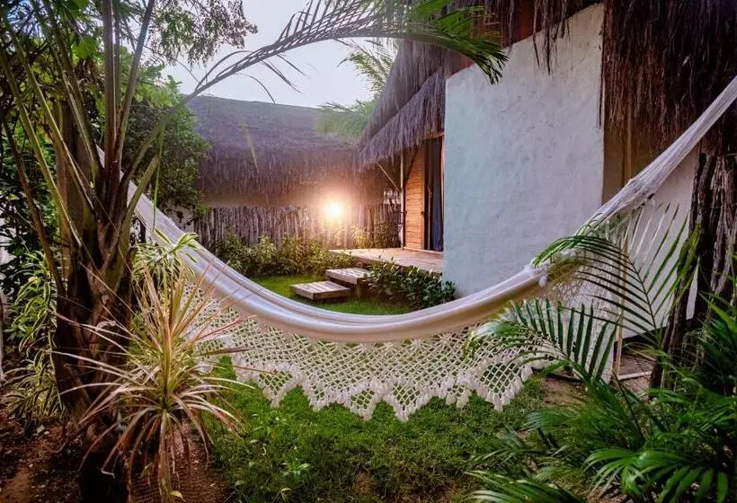 ペンション La Cozinha Bungalow
