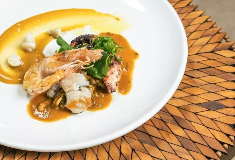 ペンション La Cozinha Bungalow