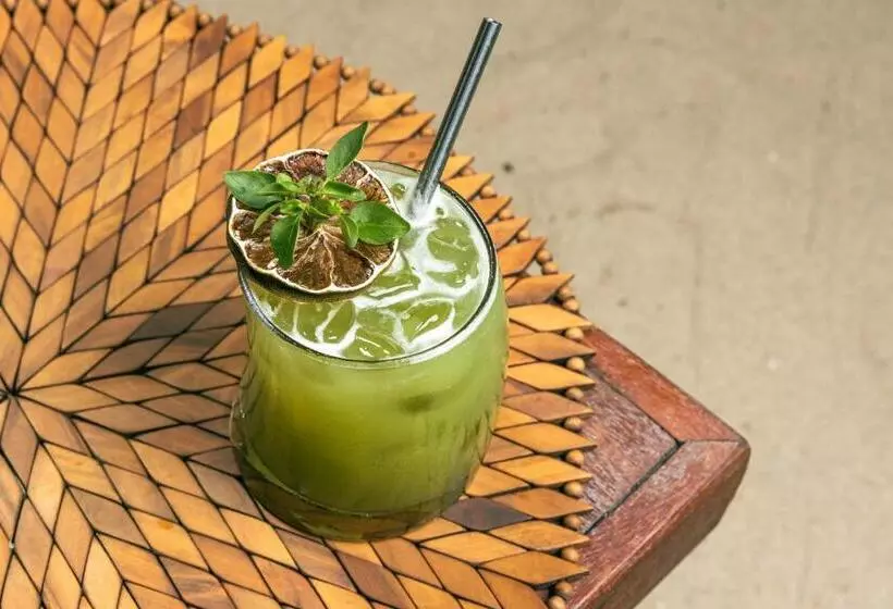 ペンション La Cozinha Bungalow