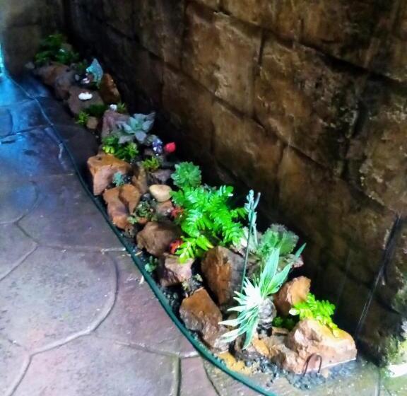 ペンション Rock Art Guesthouse