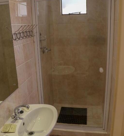 ペンション Rock Art Guesthouse