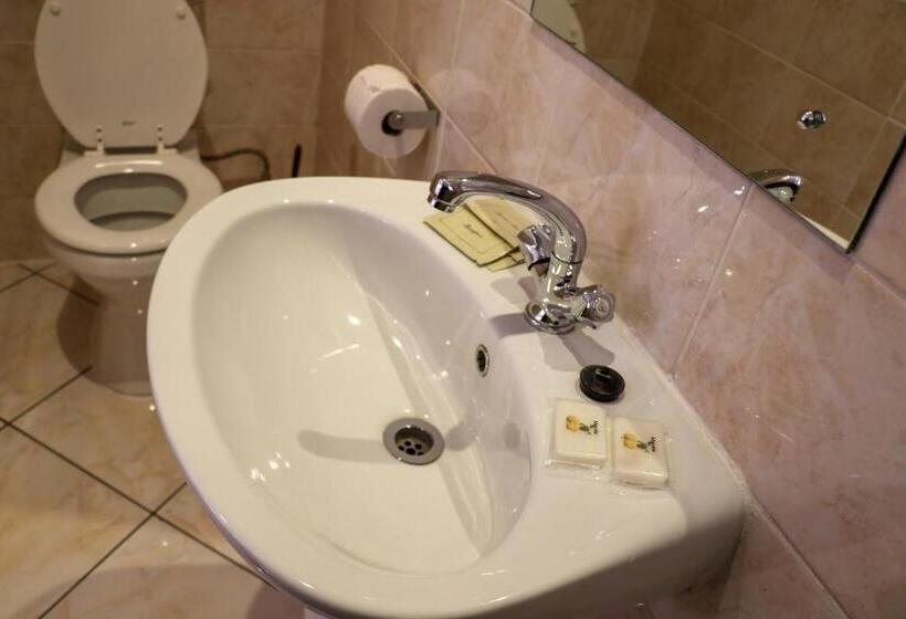 ペンション Rock Art Guesthouse