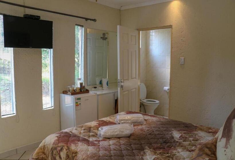 ペンション Rock Art Guesthouse