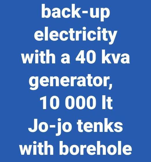 ペンション Rock Art Guesthouse