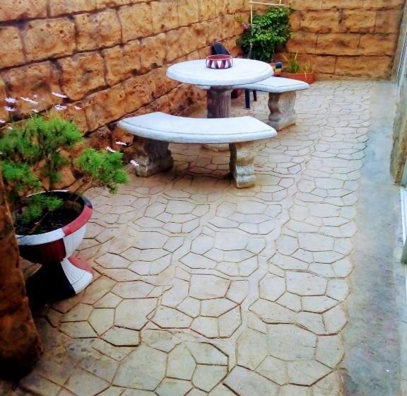 ペンション Rock Art Guesthouse