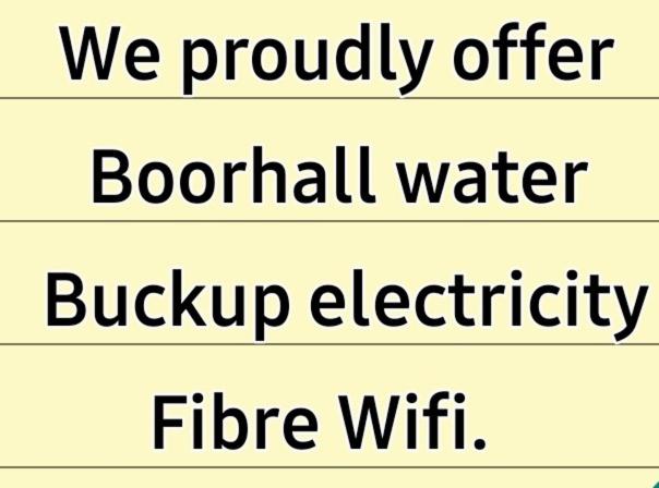 ペンション Rock Art Guesthouse