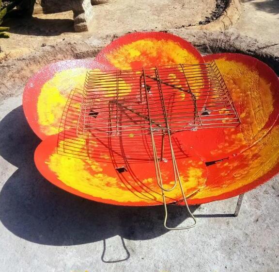 ペンション Rock Art Guesthouse