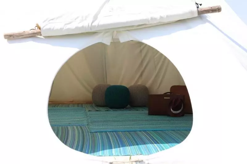 پانسیون Storchencamp Gästehaus Rust