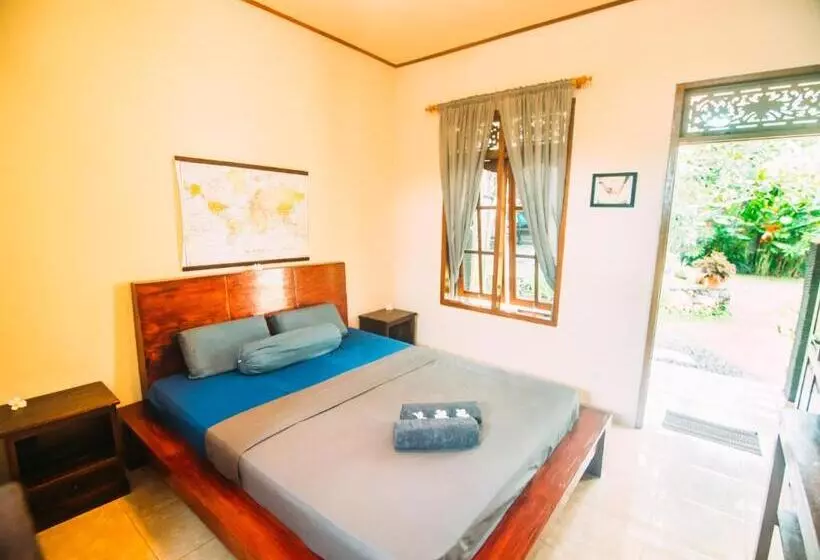 ペンション The Bali Boarding House