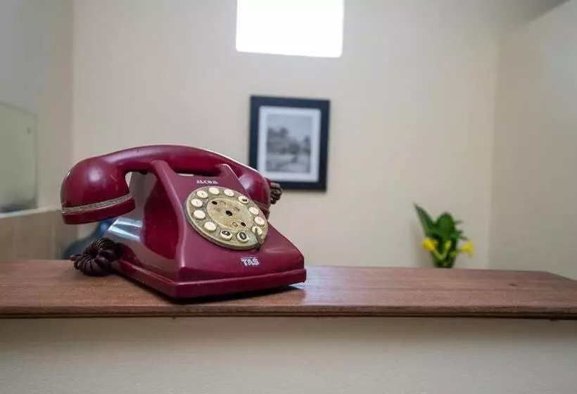 ペンション The Bali Boarding House