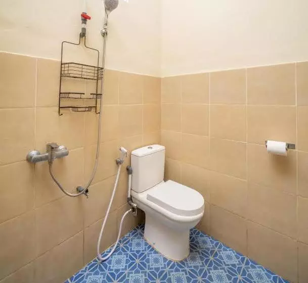 ペンション The Bali Boarding House