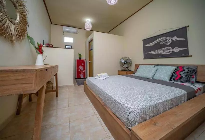 ペンション The Bali Boarding House