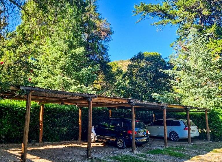 Herberge Posada La Lucía Adults Only