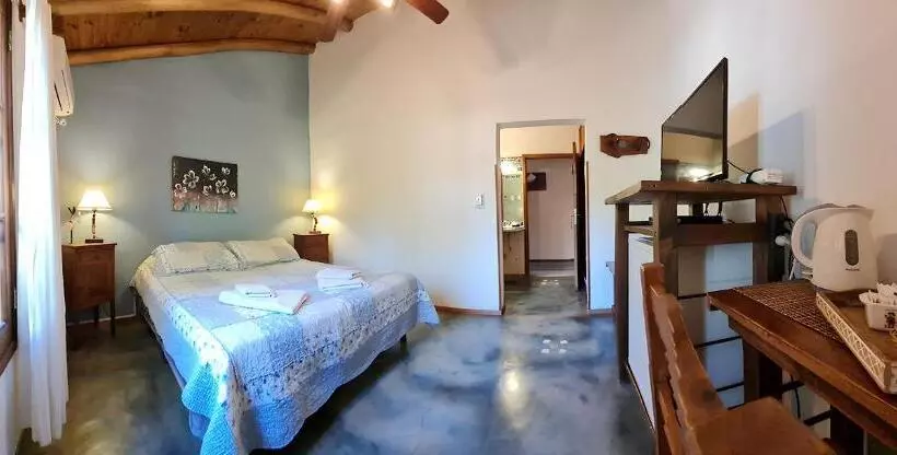 ユースホステル Posada La Lucía Adults Only