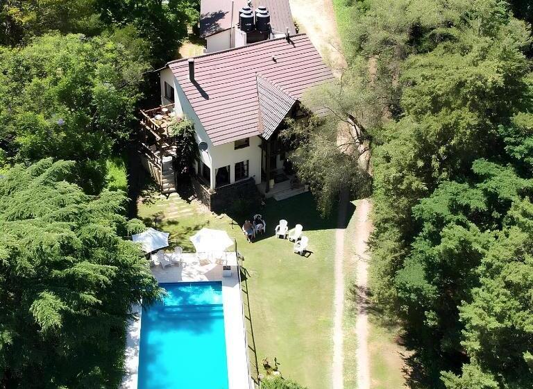 Herberge Posada La Lucía Adults Only