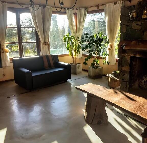 Herberge Posada La Lucía Adults Only