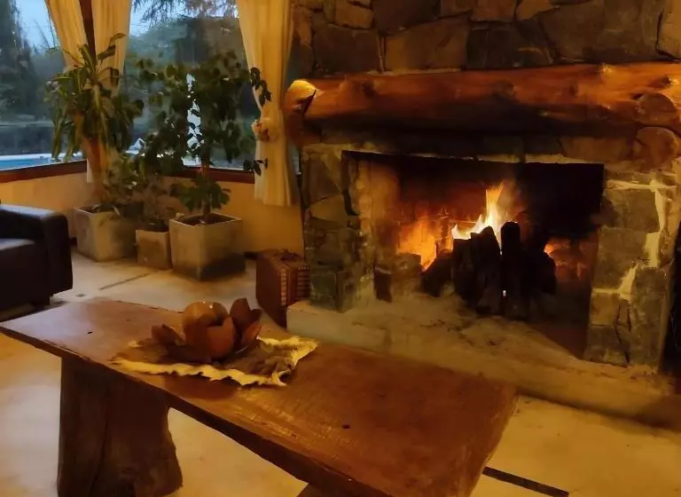 ユースホステル Posada La Lucía Adults Only