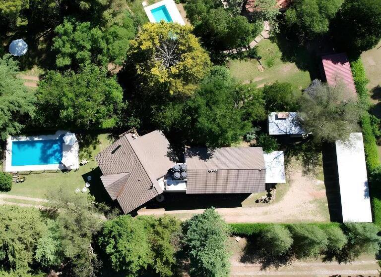 Herberge Posada La Lucía Adults Only