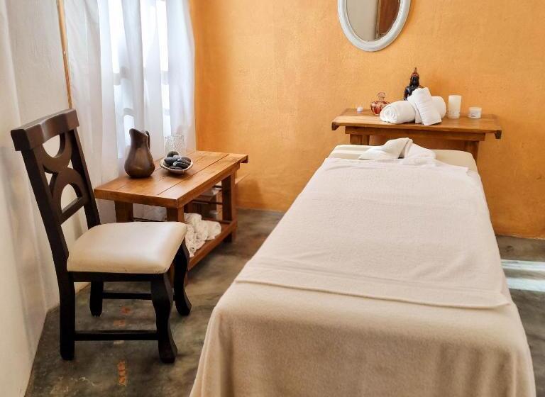 Herberge Posada La Lucía Adults Only