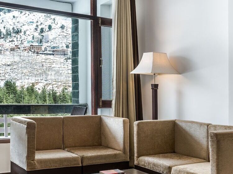 فندق صغير The Tranquil Inn