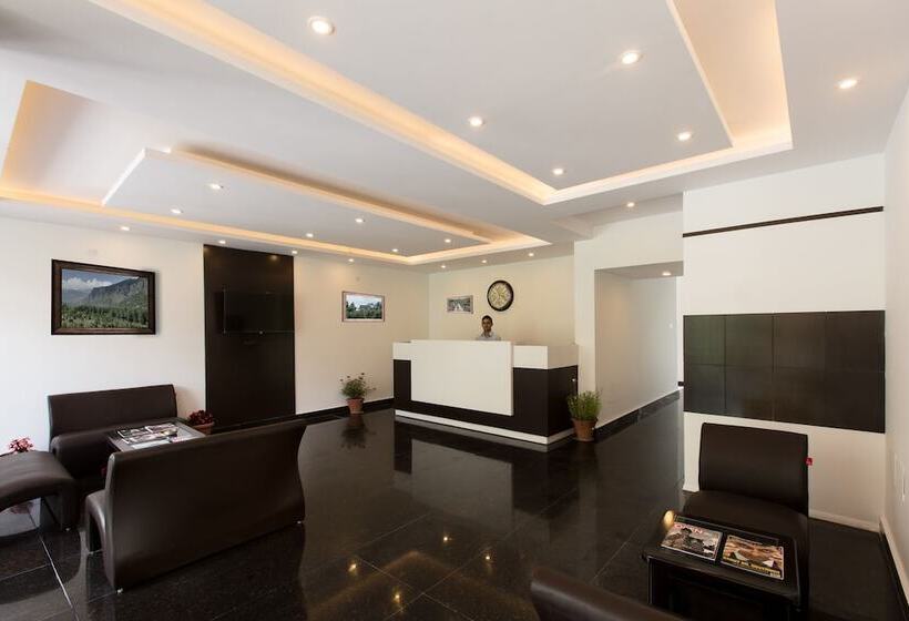 فندق صغير The Tranquil Inn