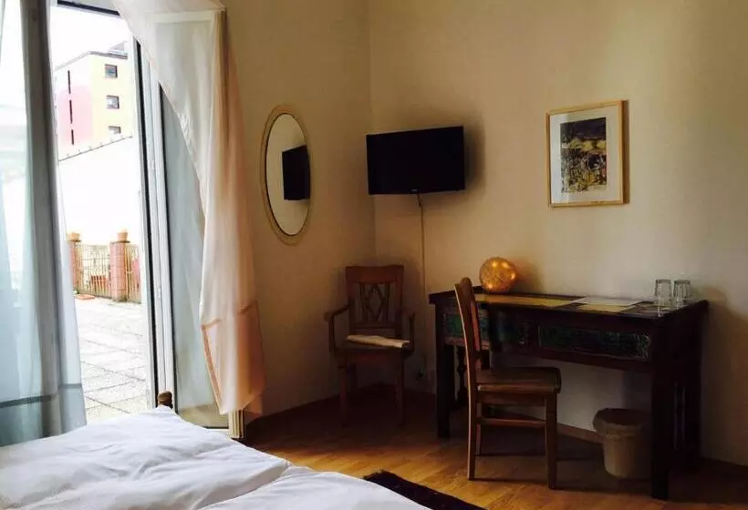ペンション Bottega Del Vino Guesthouse