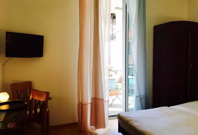 ペンション Bottega Del Vino Guesthouse