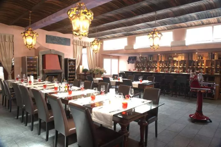 ペンション Bottega Del Vino Guesthouse